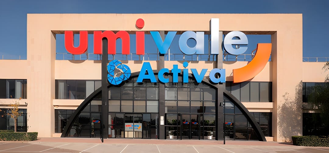Umivale · Imagen Corporativa